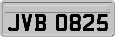 JVB0825