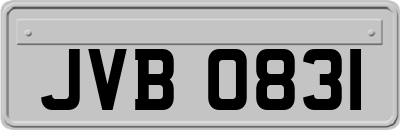 JVB0831