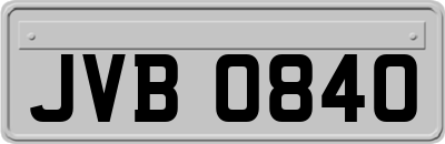 JVB0840