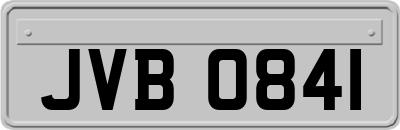 JVB0841