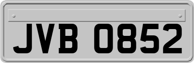 JVB0852