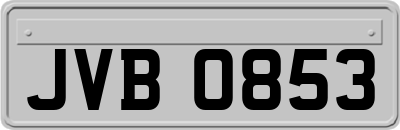 JVB0853