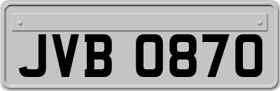 JVB0870