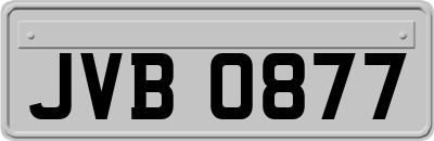 JVB0877