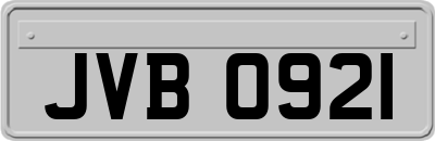 JVB0921