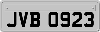 JVB0923