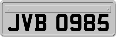 JVB0985