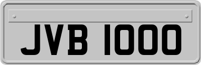 JVB1000