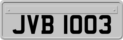 JVB1003