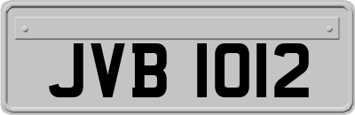 JVB1012