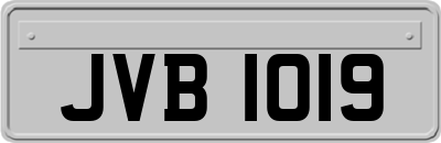 JVB1019
