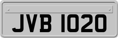 JVB1020