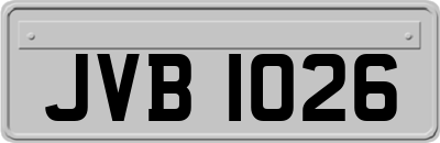JVB1026