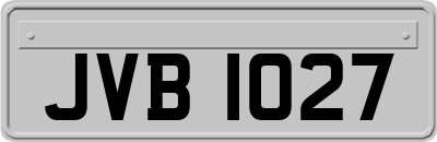 JVB1027