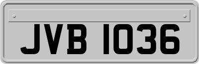 JVB1036