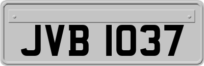 JVB1037