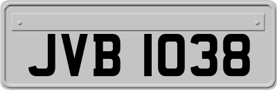 JVB1038