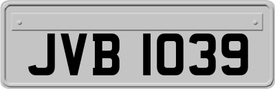 JVB1039