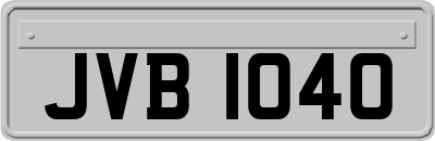 JVB1040