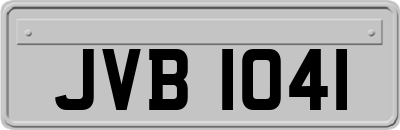 JVB1041