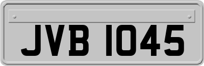 JVB1045