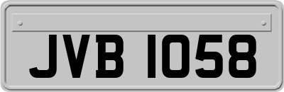 JVB1058