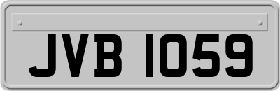 JVB1059