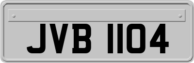 JVB1104