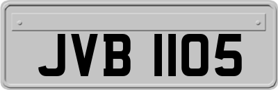 JVB1105