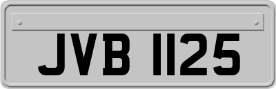 JVB1125