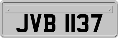 JVB1137