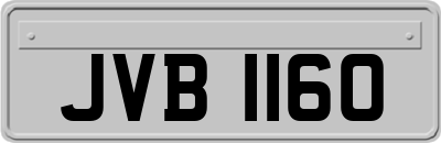 JVB1160
