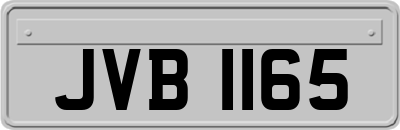 JVB1165