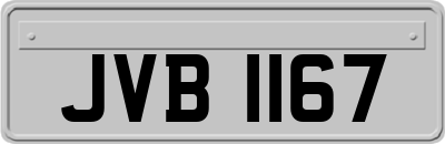 JVB1167