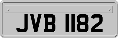 JVB1182