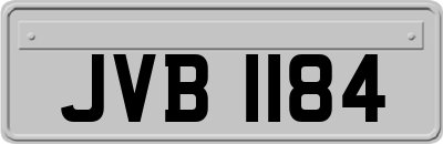 JVB1184