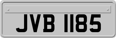 JVB1185