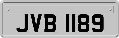 JVB1189