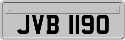 JVB1190