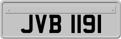 JVB1191