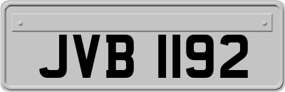 JVB1192