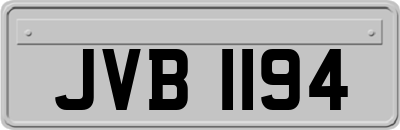 JVB1194