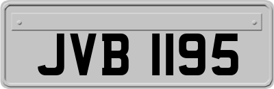 JVB1195