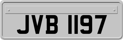 JVB1197