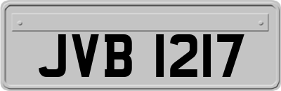 JVB1217