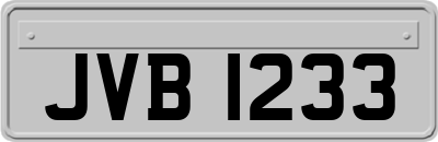 JVB1233