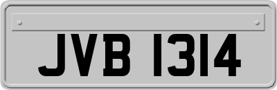 JVB1314