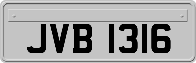 JVB1316