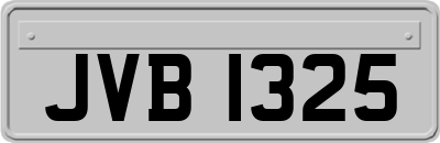 JVB1325