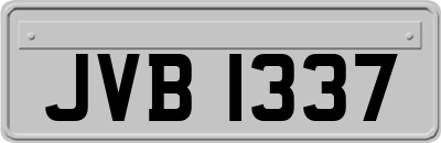 JVB1337